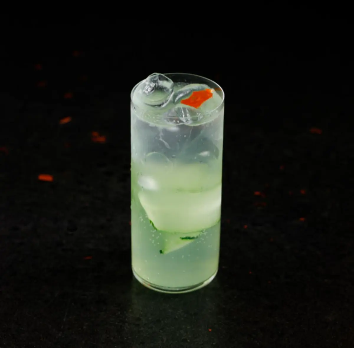 Cucumber-Yzu