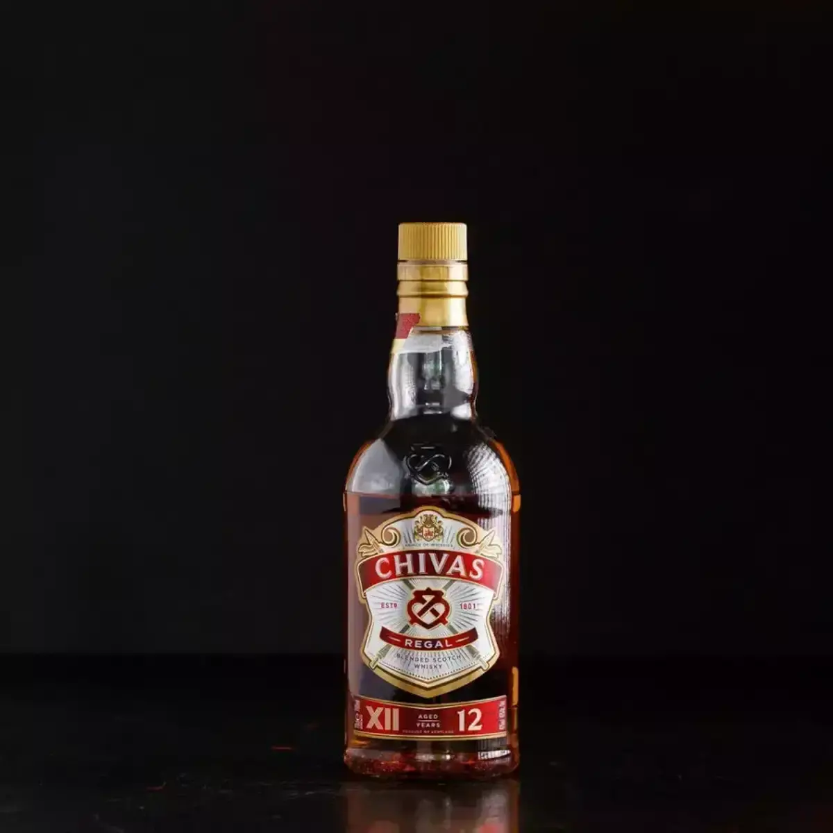 Chivas Regal 12 y.o 40ml