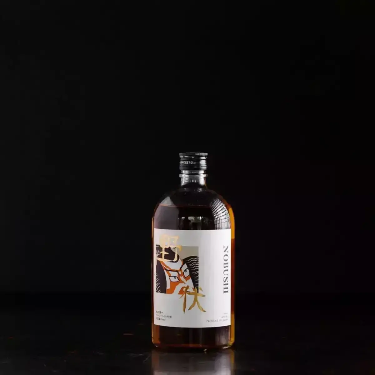 Nobushi 40ml 