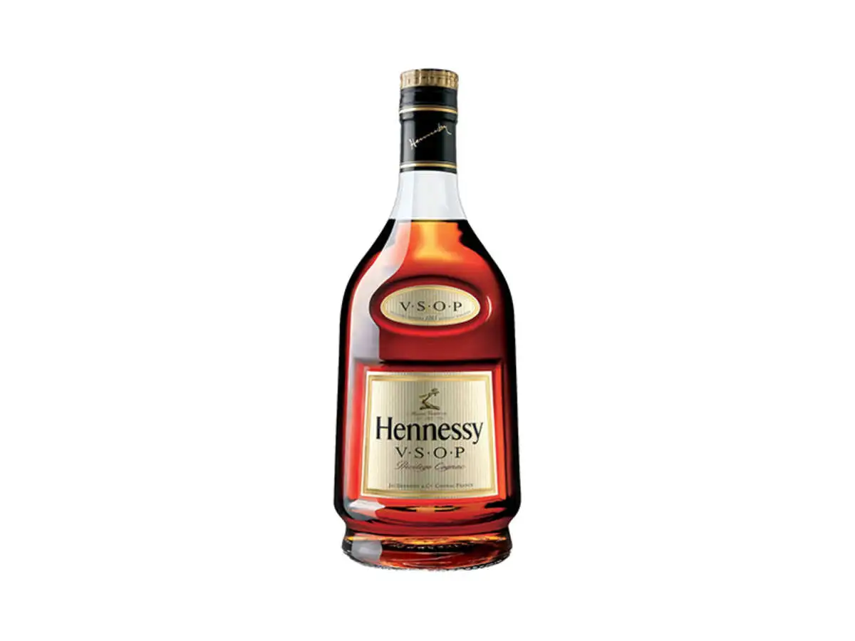 Коньяк Хеннеси VSOP