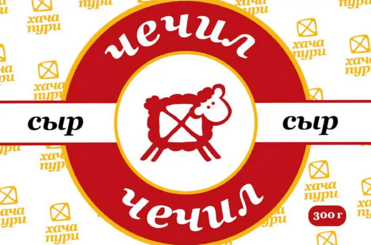 Сыр чечил