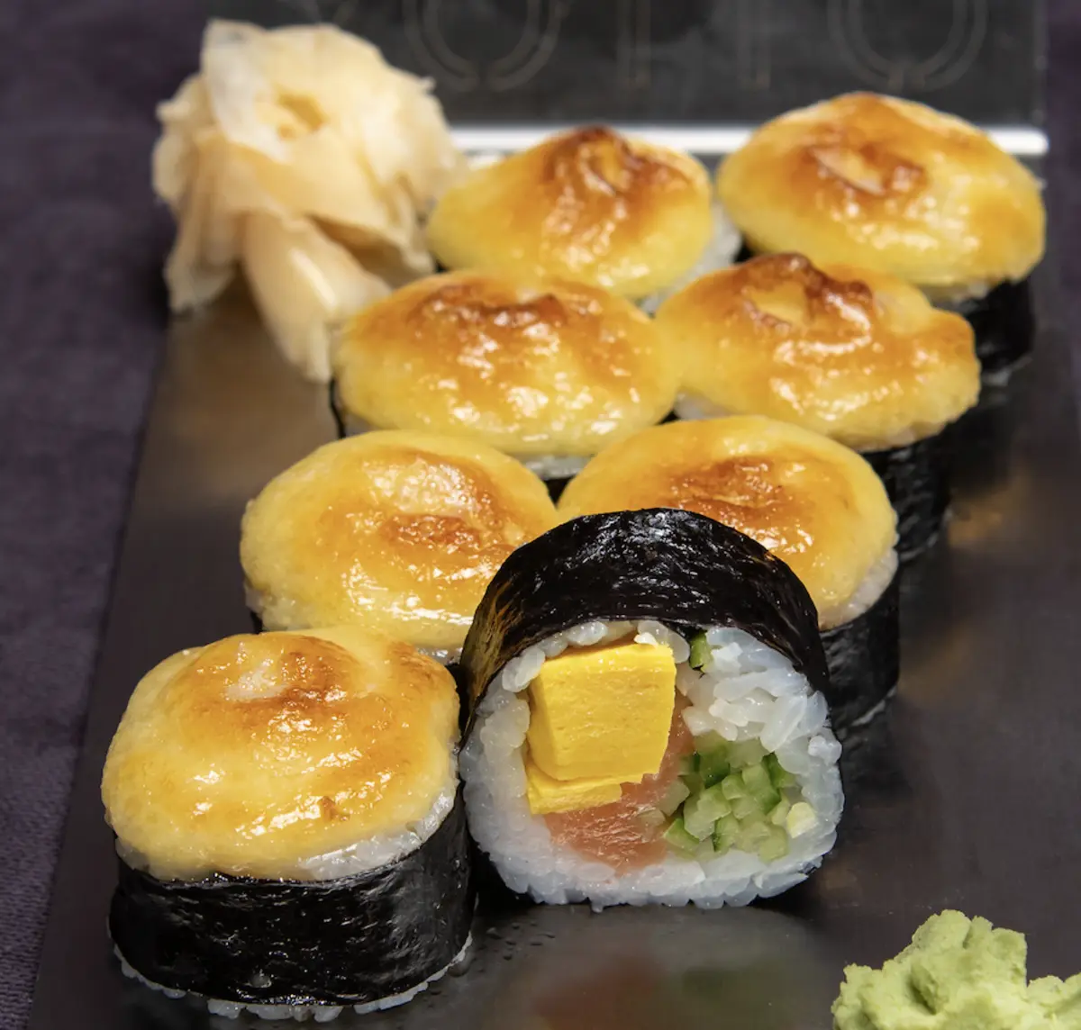 Osako Roll