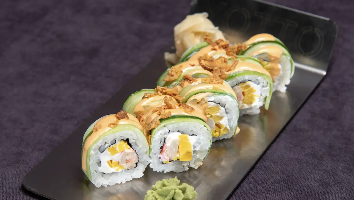 Amigo Roll