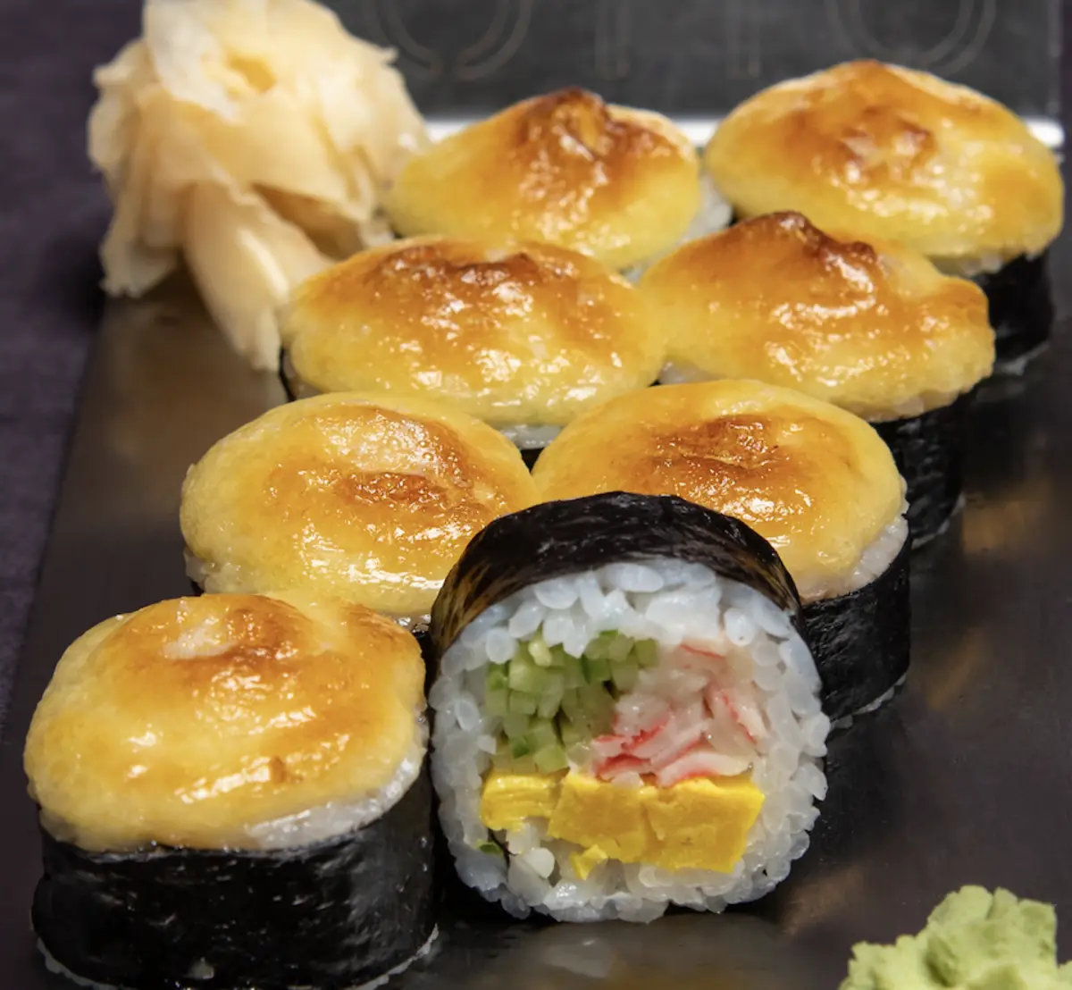 Kyoto Roll