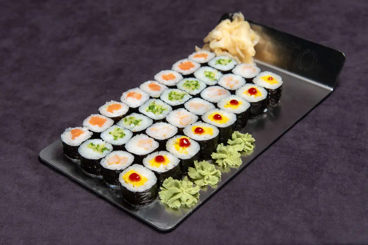 Yotto Maki Set