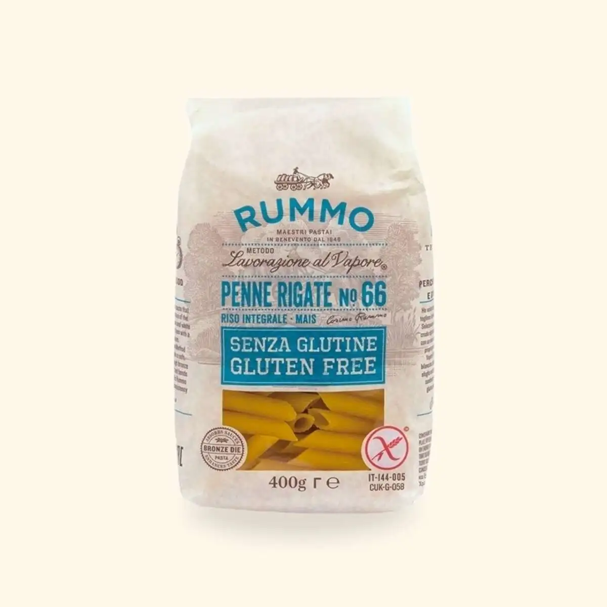 Пенне RUMMO