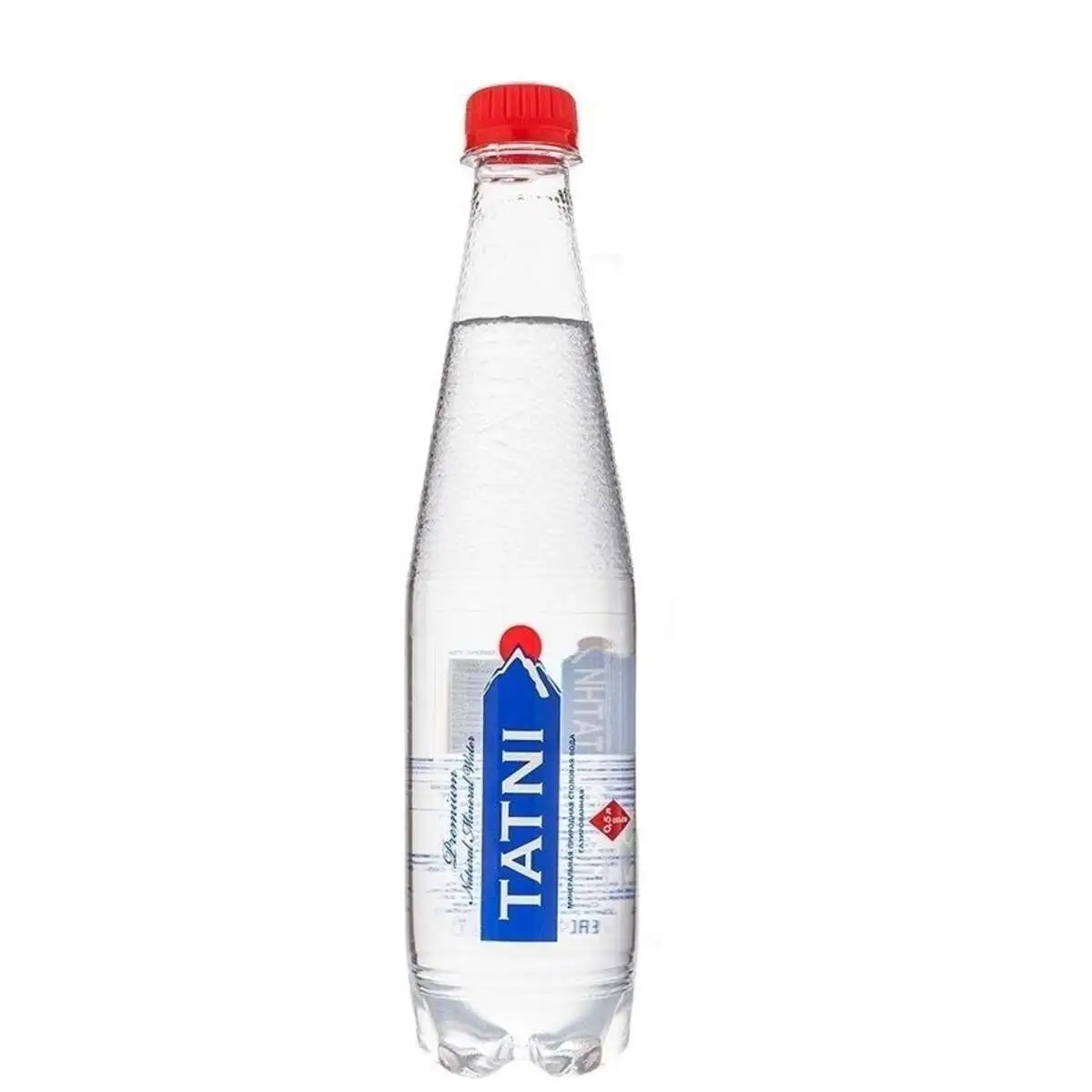 Вода Татни 1,25л б/г пэт