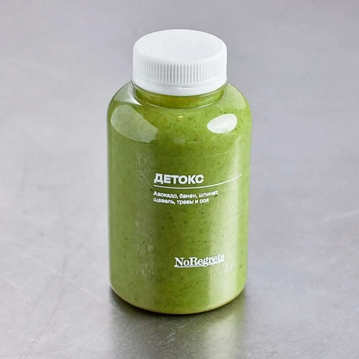 Detox смузи (250 мл)