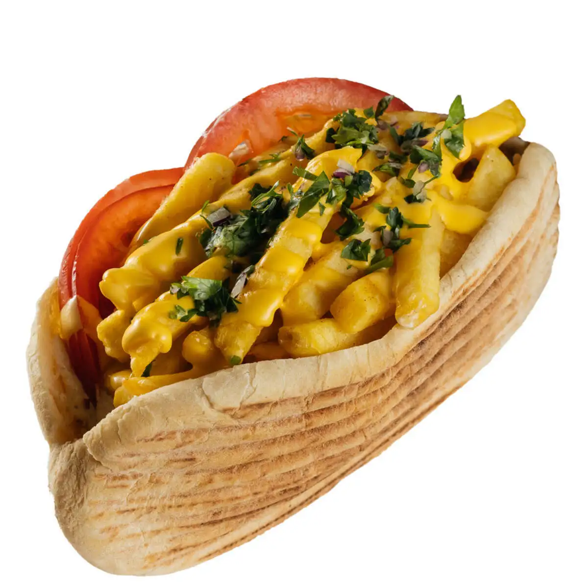 ГИРОС КУРИНЫЙ