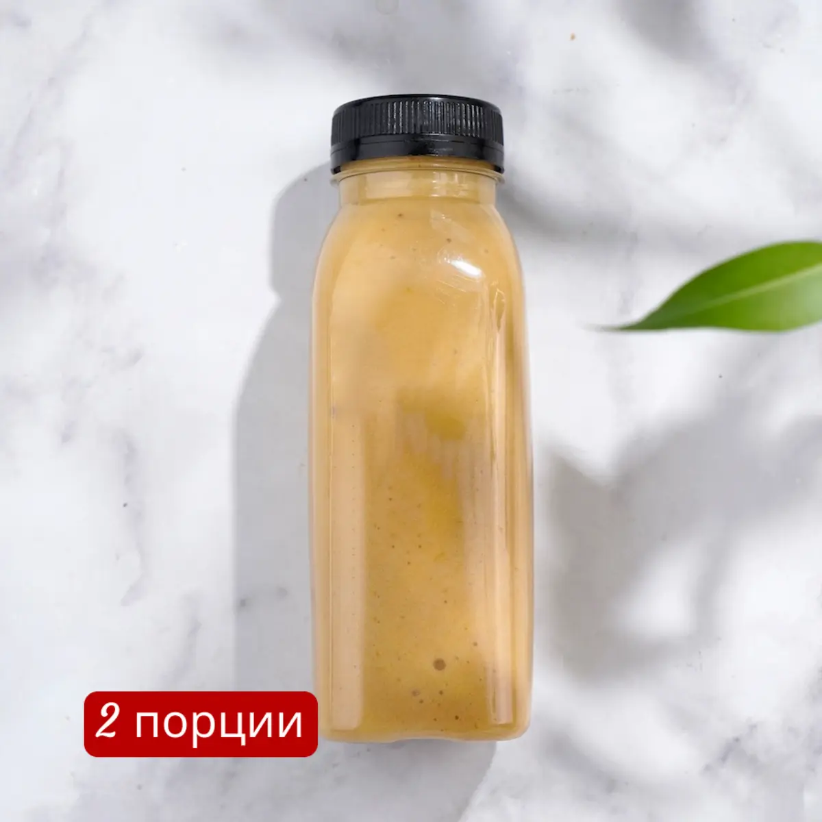 Смузи из манго 