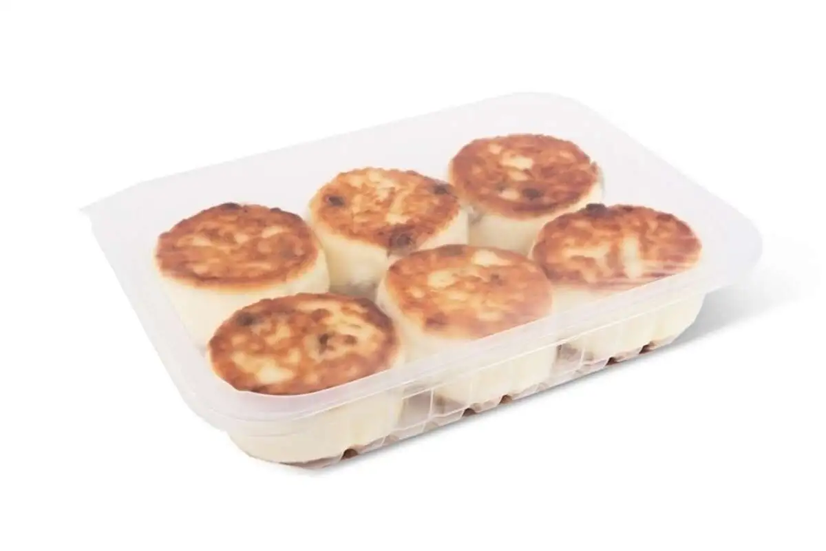 Сырники С/М(м)