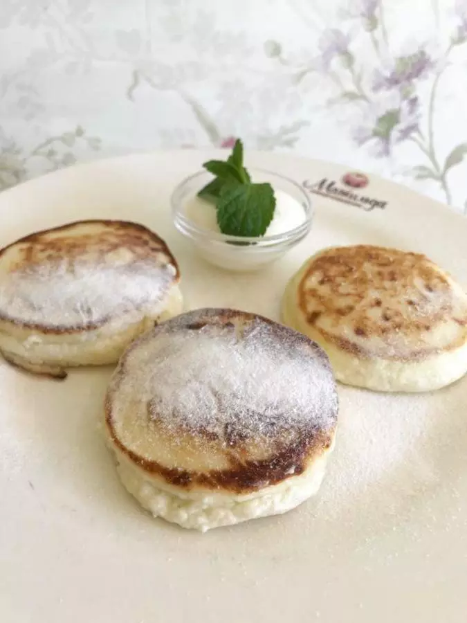 Сырники
