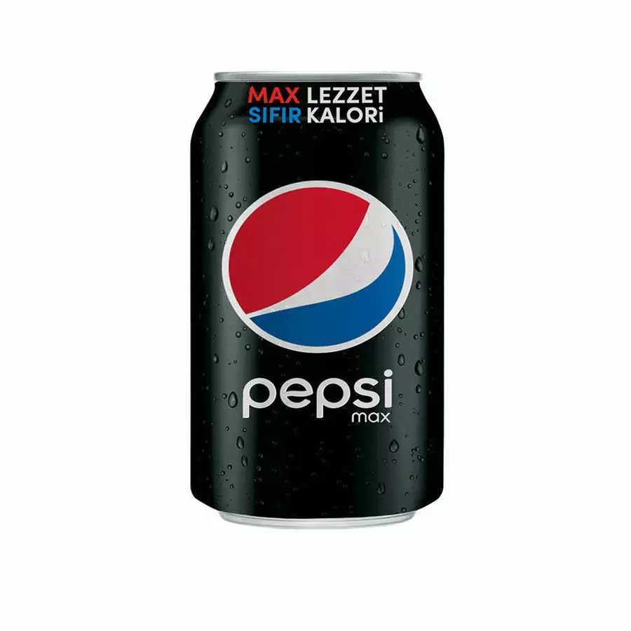 Pepsi  Max
