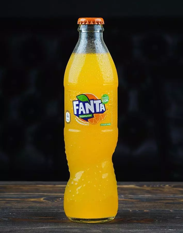 Fanta