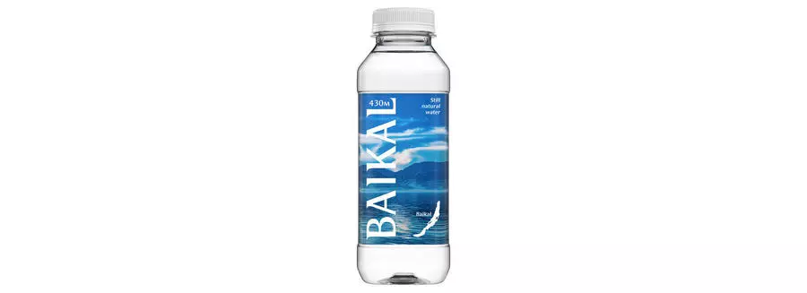 BAIKAL430  | Вода | BAIKAL