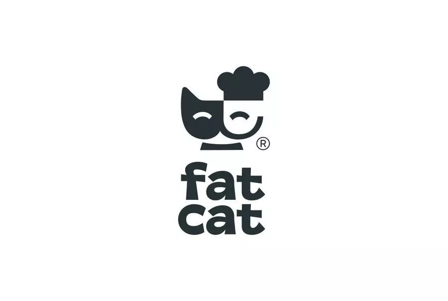  Fat Cat с цыпленком 