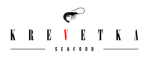 Medium krevetka bar logo