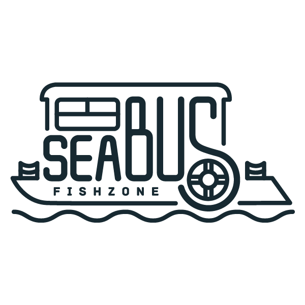 SEABUS Fishzone LRG