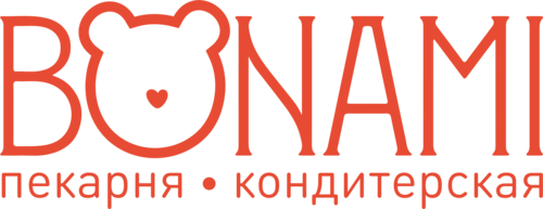 Medium logo bon ami 
