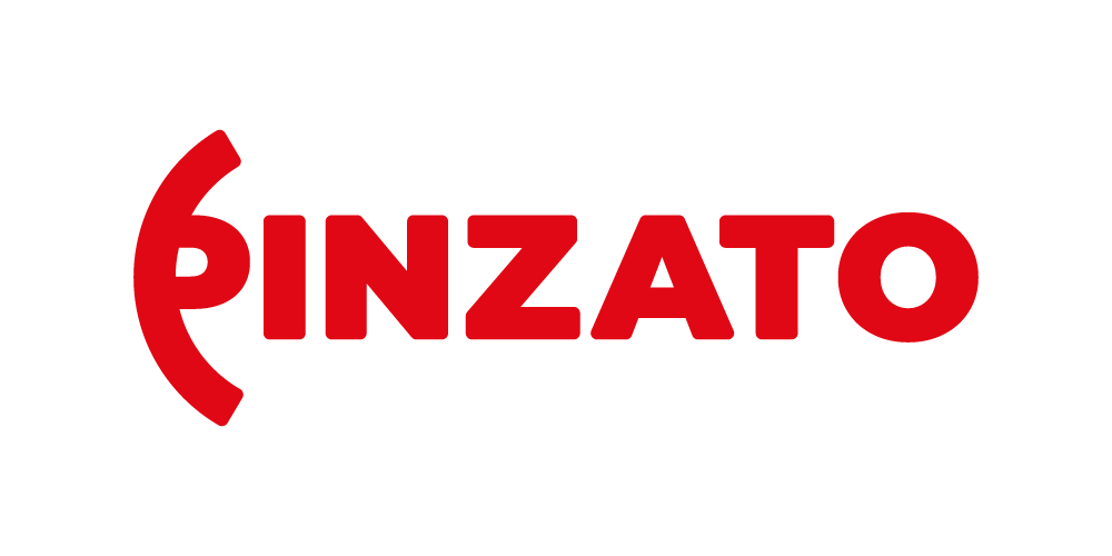 Pinzato