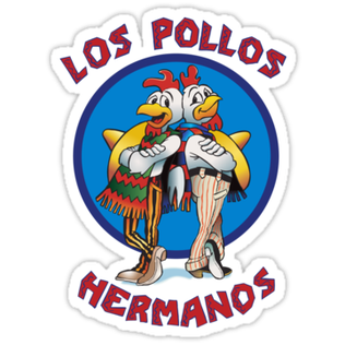 Los Pollos Hermanos 2