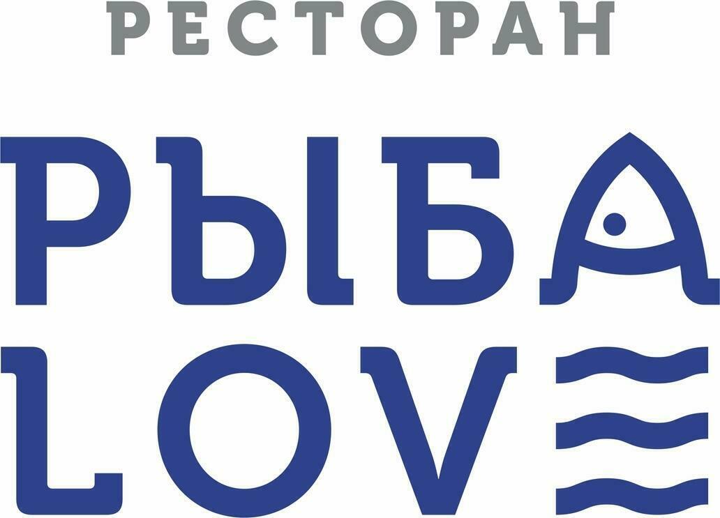 Рыбаlove