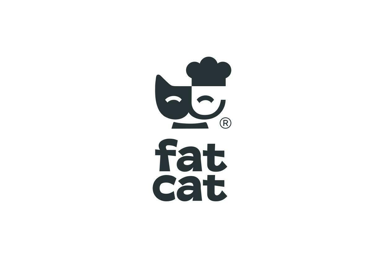 Кафе "Fat cat"