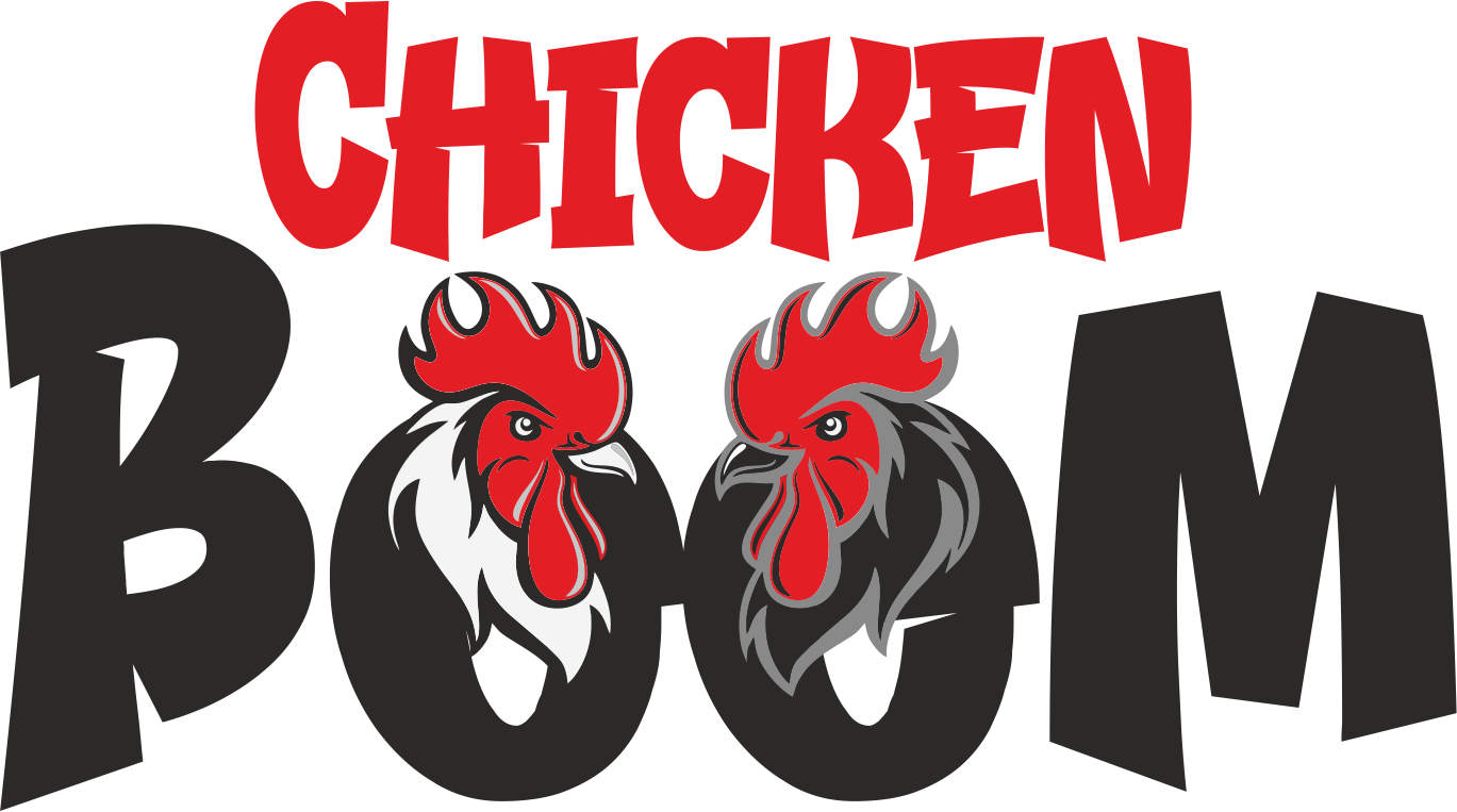 Chicken boom