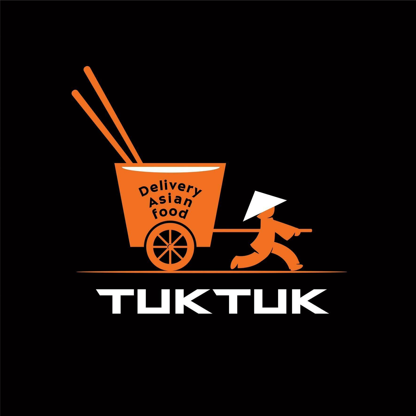 TUK TUK