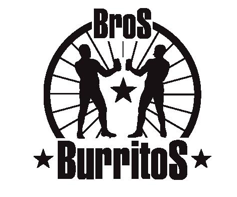Bros Burritos