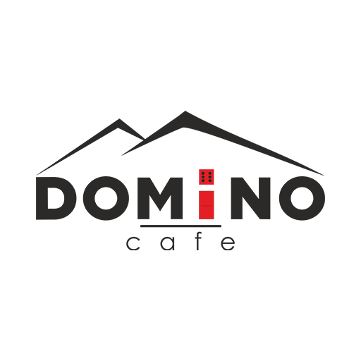 Кафе Домино