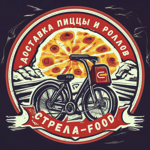 Стрела Food