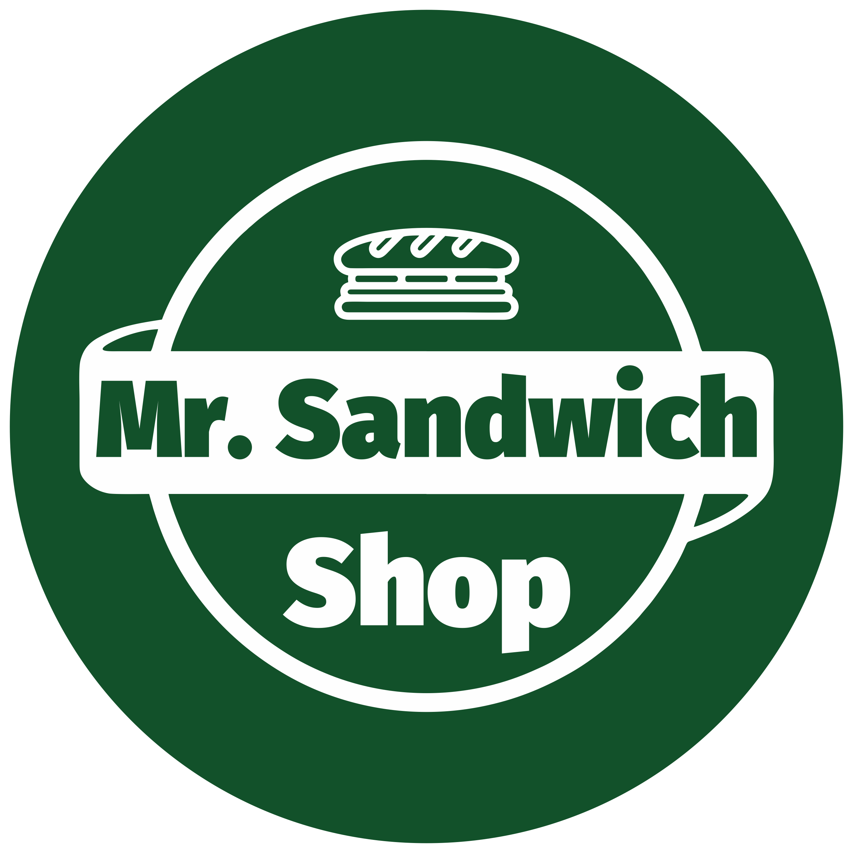 Mister Sandwich