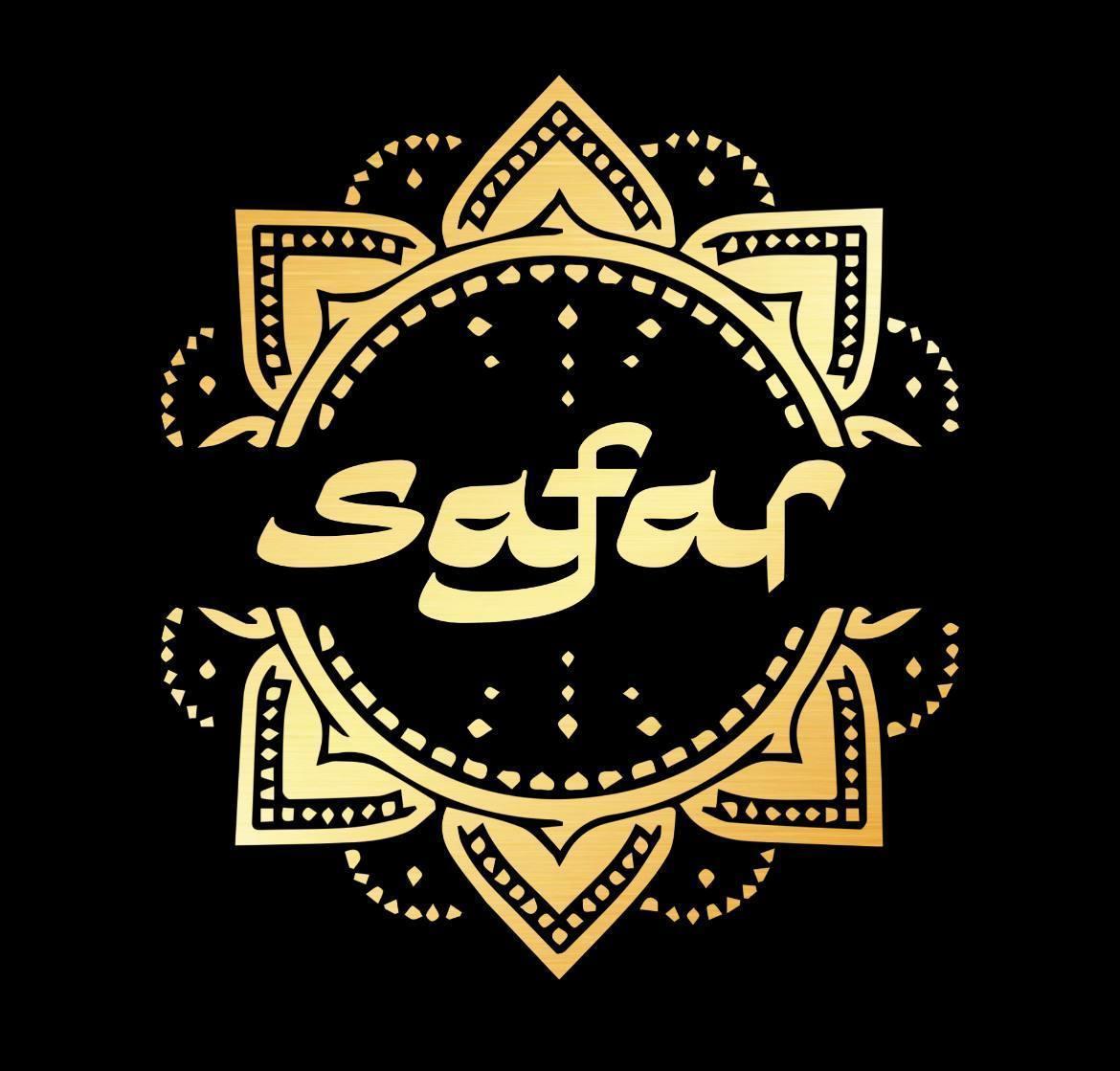 Кафе Safar