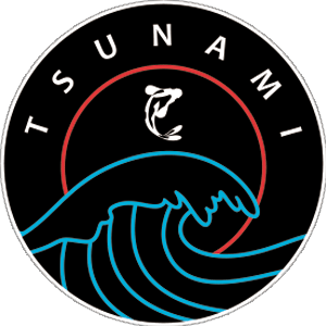 TSUNAMI ASIAN BISTRO