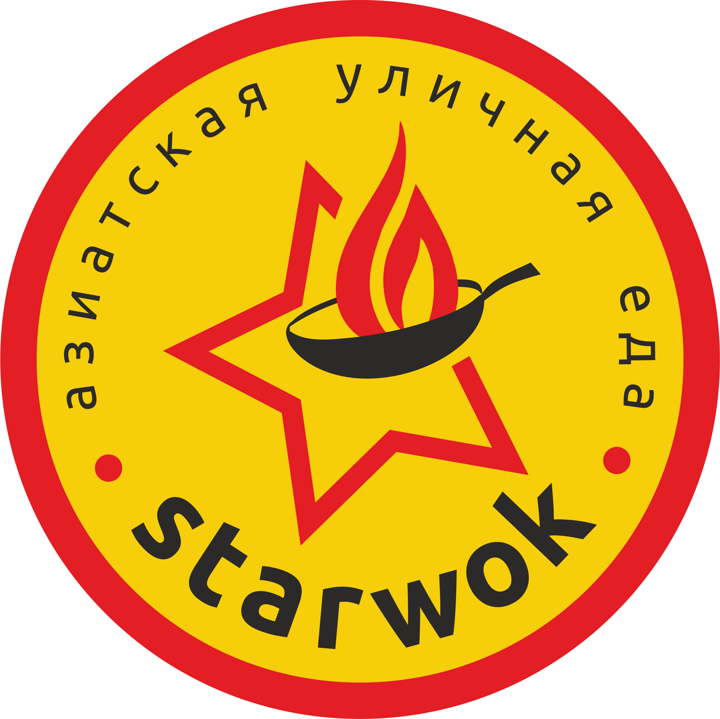 StarWok