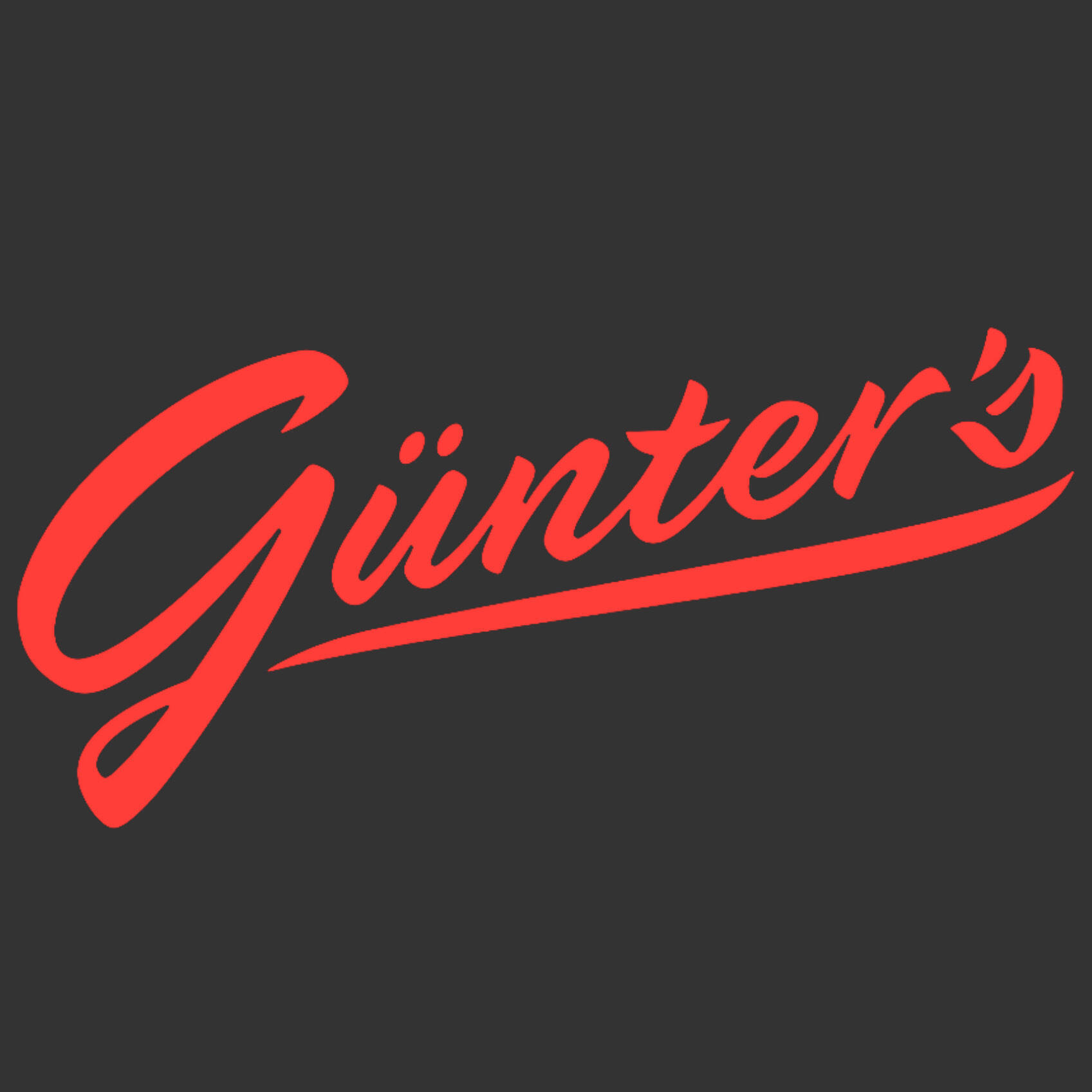 Gunter’s