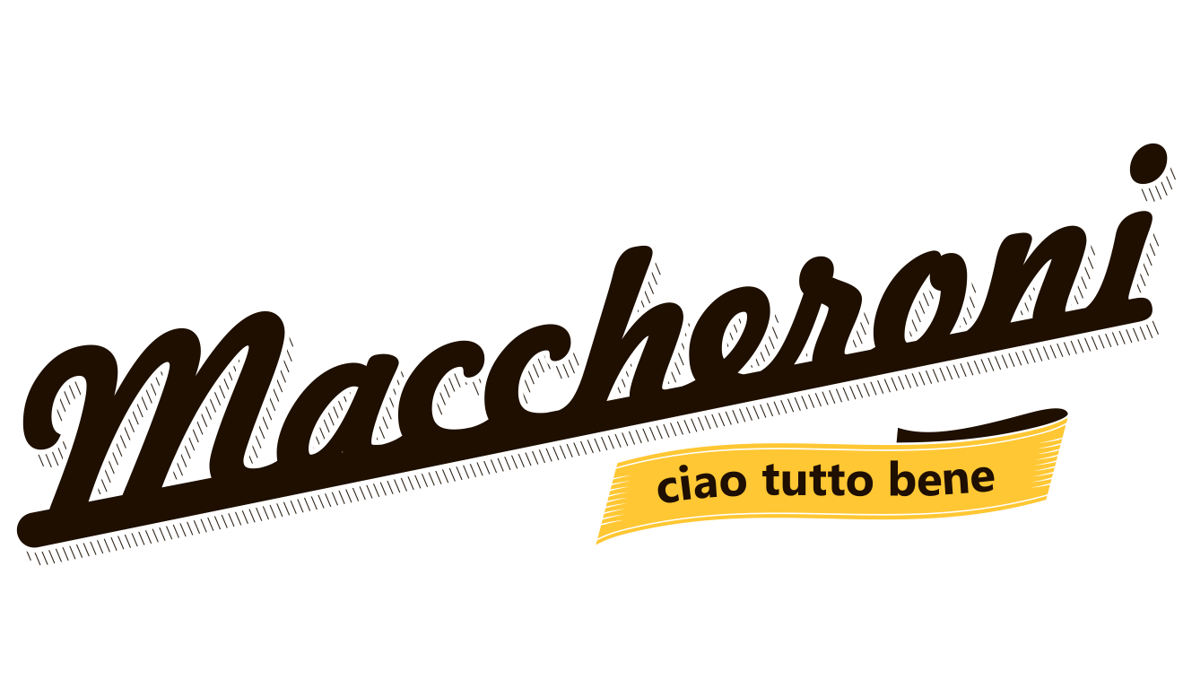 Maccheroni 