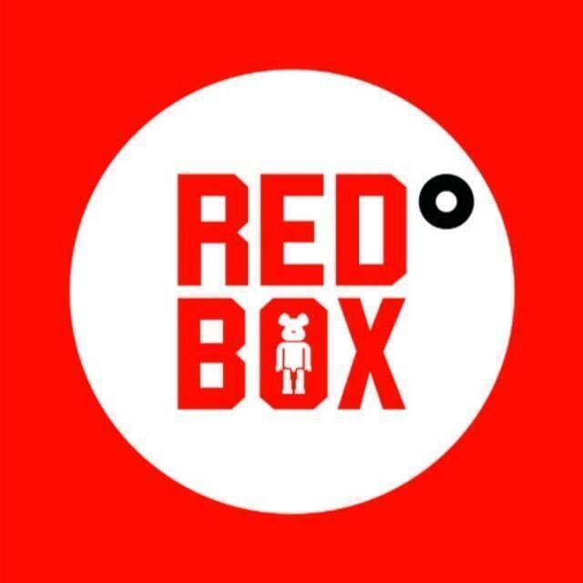 Red Box