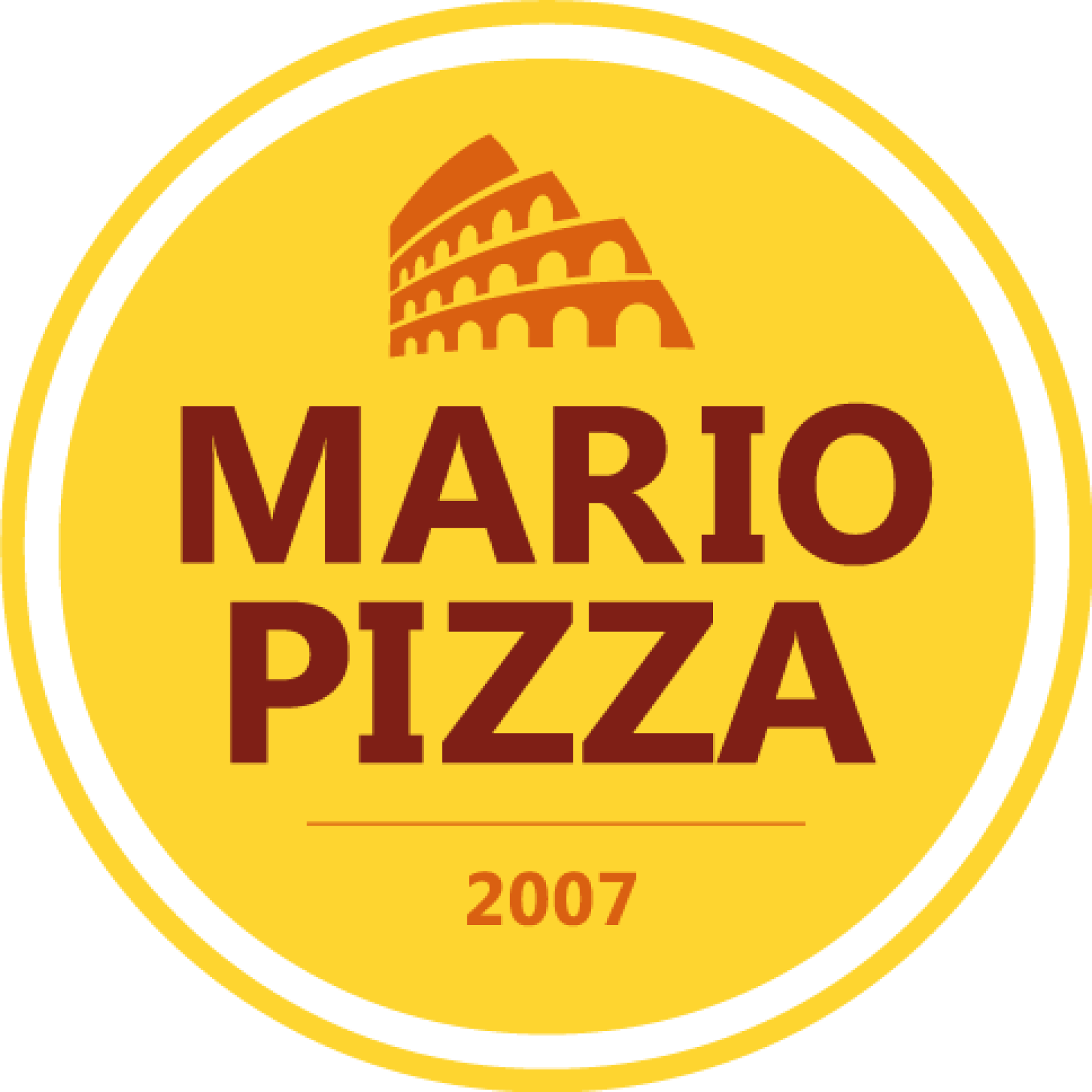 Марио
