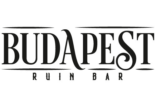 BUDAPEST RUIN BAR