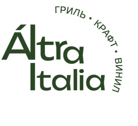 Altra Italia Краснодар