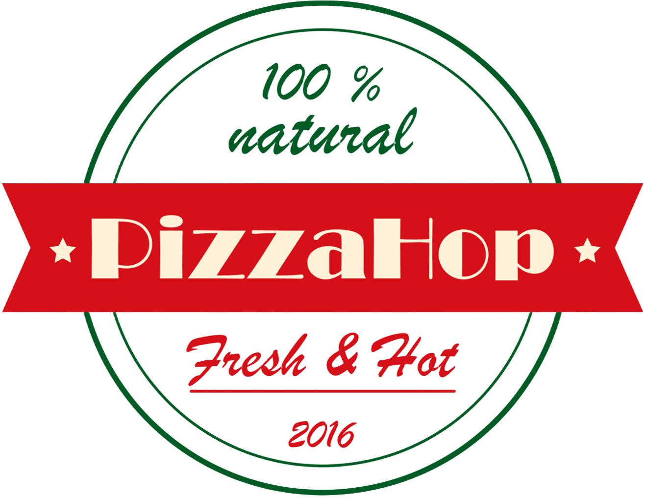 Pizza Hop