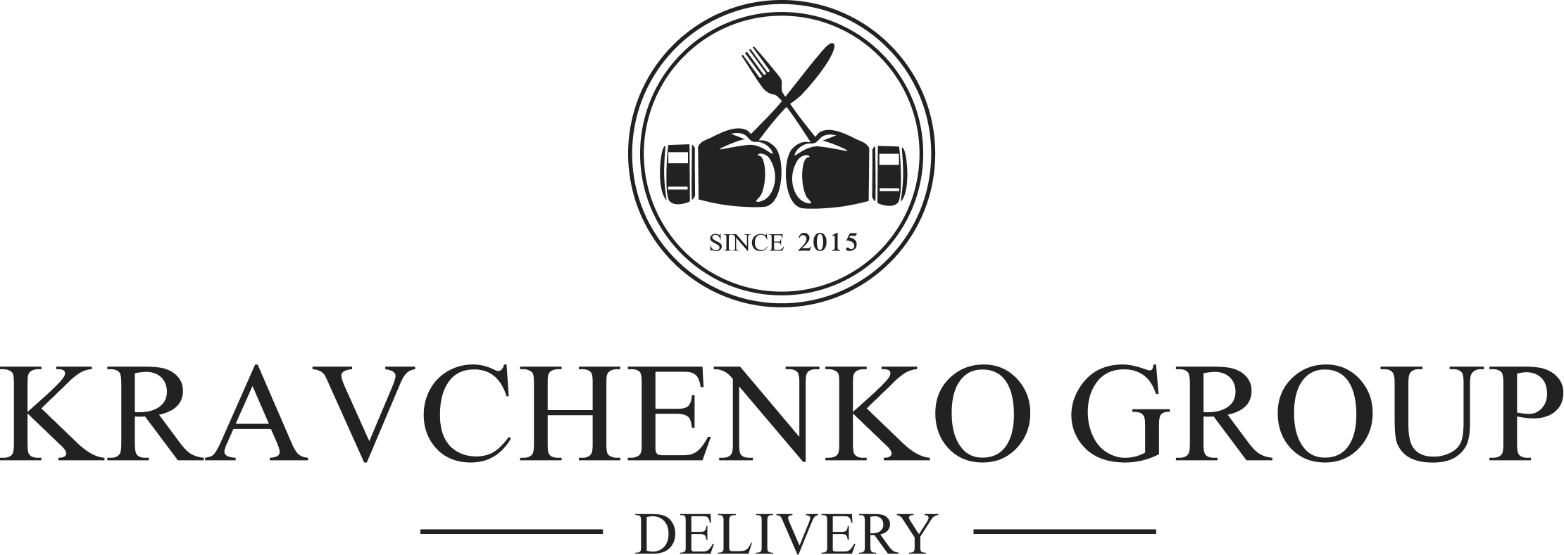 Kravchenko Group Delivery