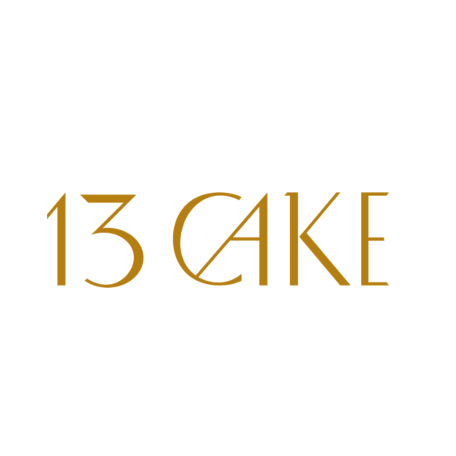 13 Cake