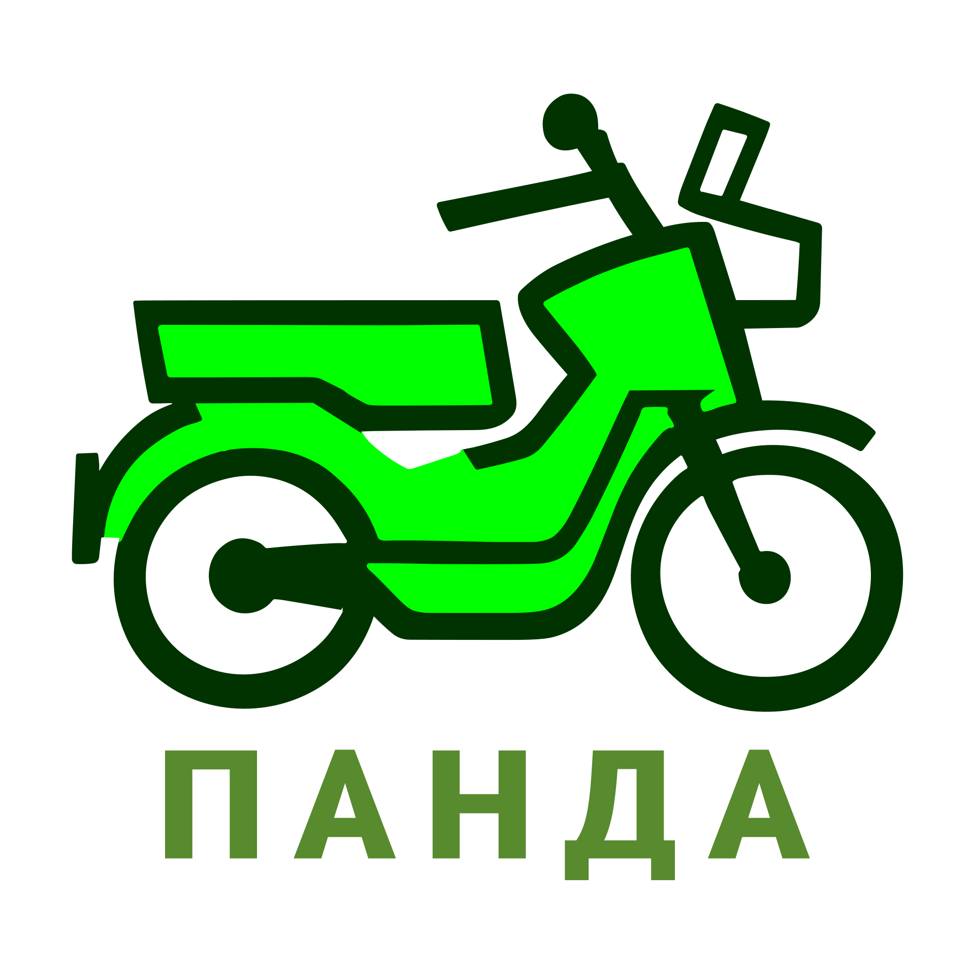 Панда