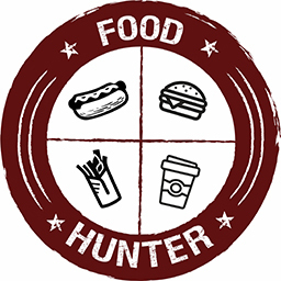 FOOD HUNTER