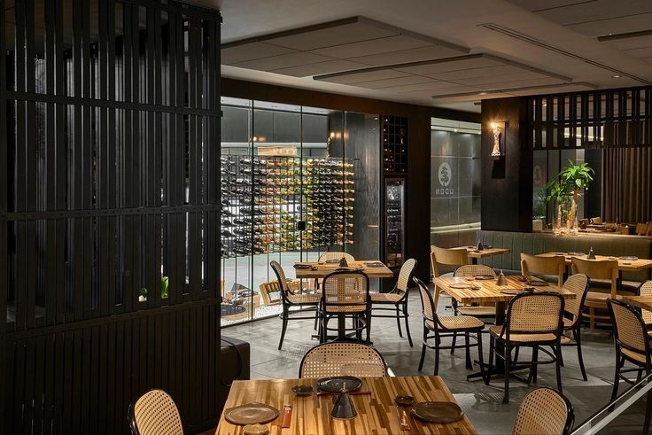 Фото ресторана