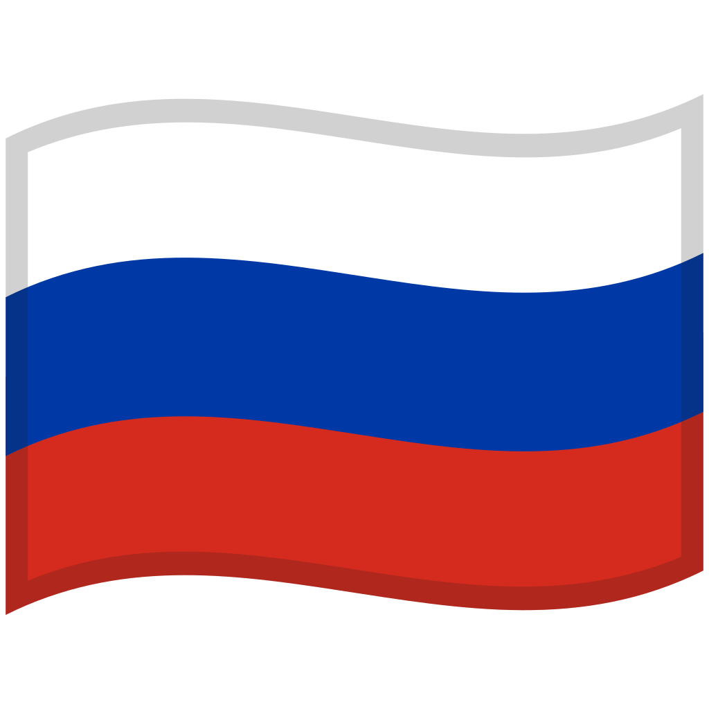 Флаг России