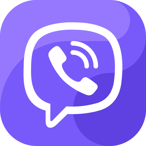 Иконка Viber